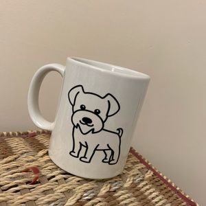 Custom Coffee Mug
